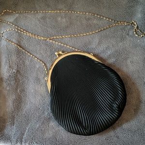 Claire's clutch purse